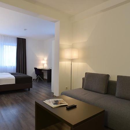 Guesthouse Lichtenau Nussloch Phòng bức ảnh
